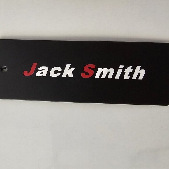 Jack Smith Skort NWT Pockets, Soft Knit, Mesh Lining, Multicolor & Black Sz S - Picture 7 of 12